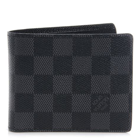 louis vuitton wallet black mens|louis vuitton coin wallet men's.